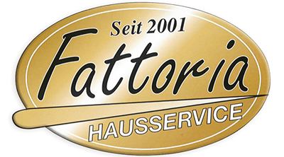 Fattoria Pizzeria Logo